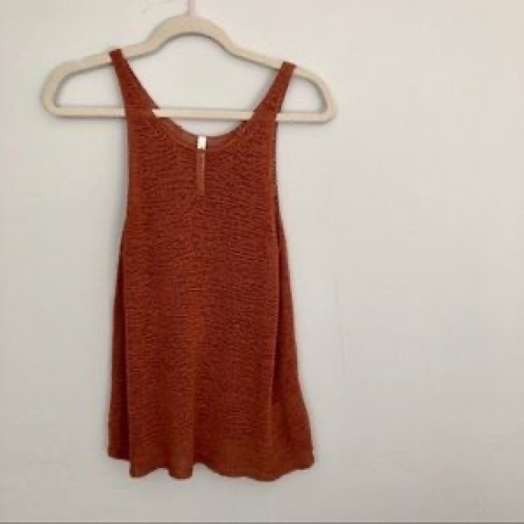 NWT Aritzia Group by Babaton Eugenie Knit tank top - Picture 2 of 4